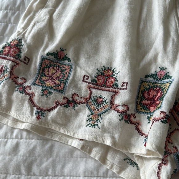 Abercrombie & Fitch Shorts - Picture 2 of 8